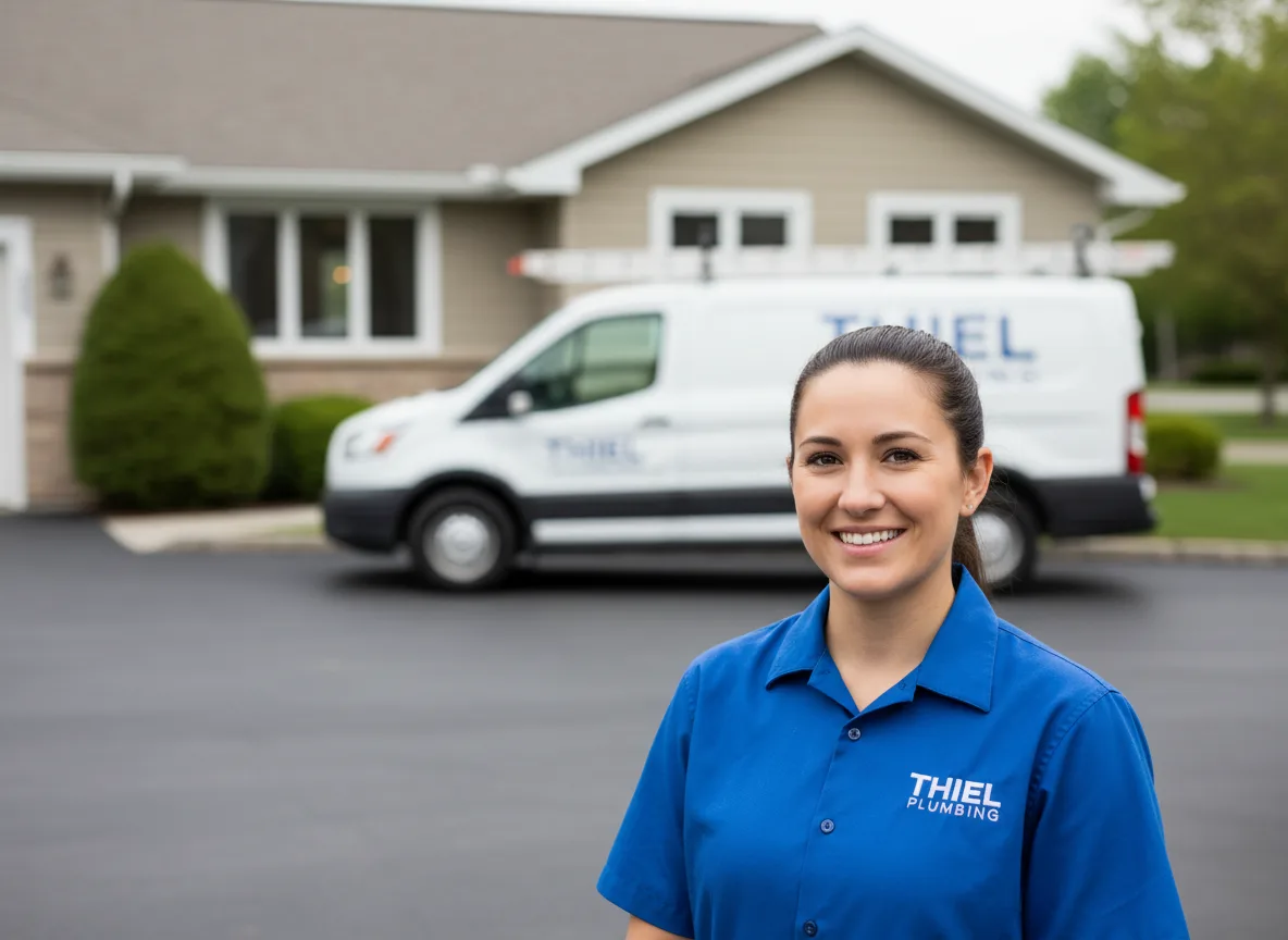 Plumber Hines, MN FAQs